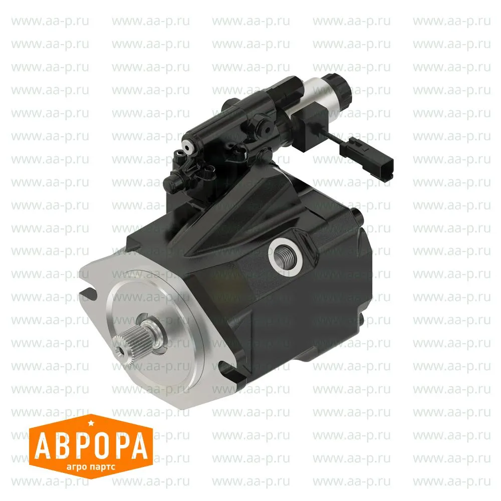 Hydraulikschlauch